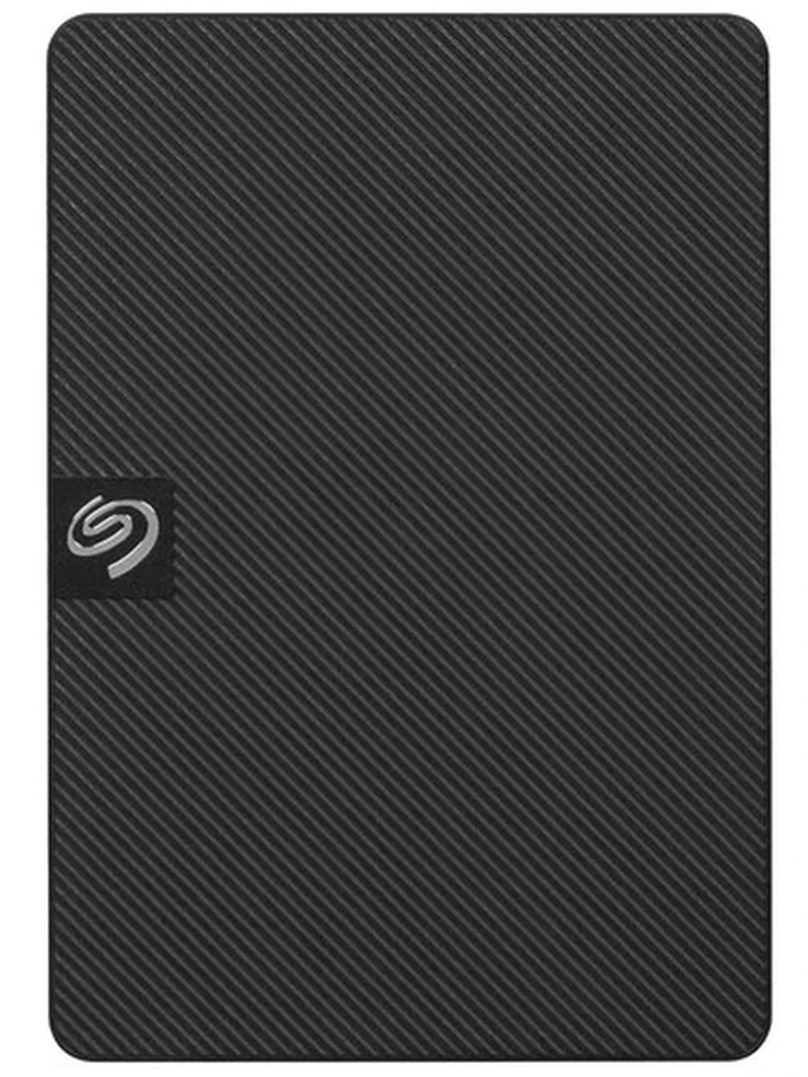Внешний HDD Seagate 4TB Expansion [STKM4000400] 2.5" USB 3.0 EU/CN