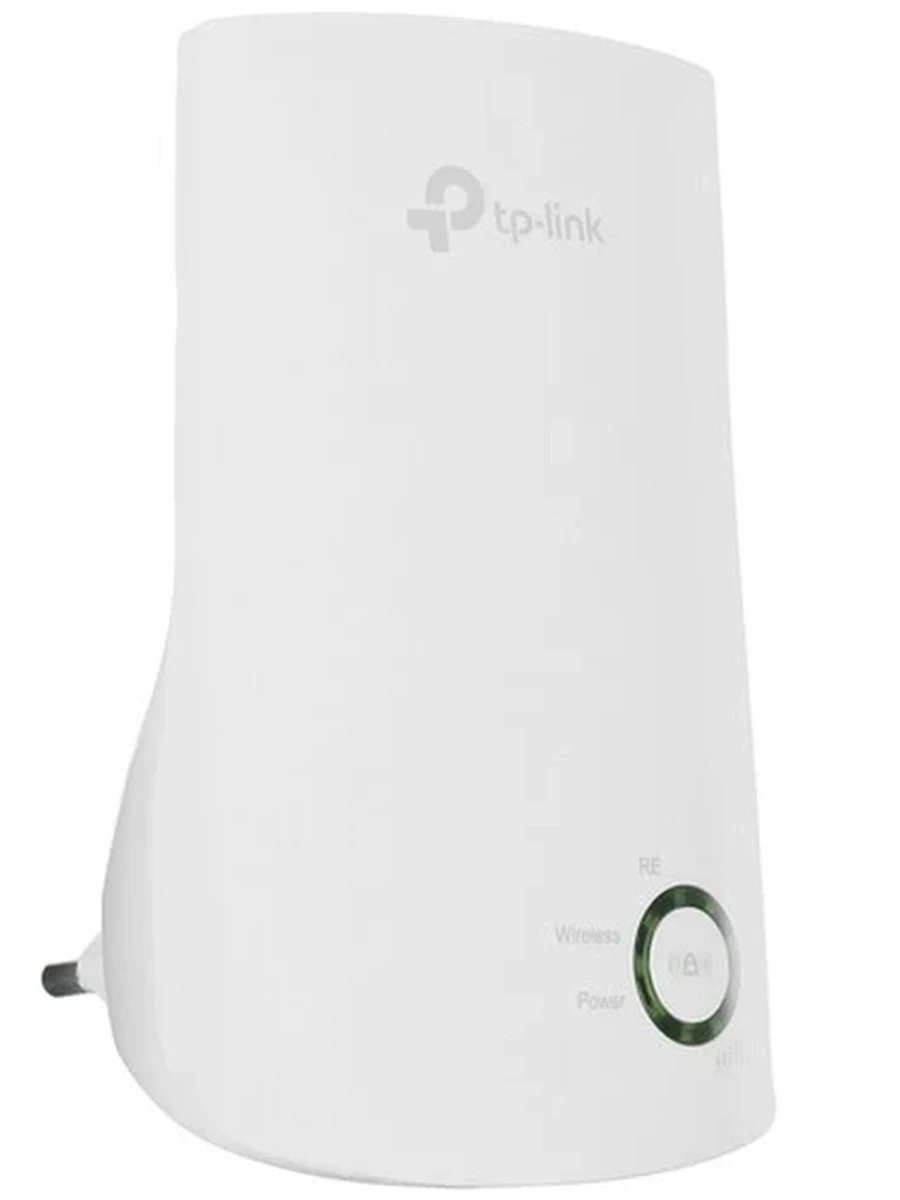 Усилитель беспроводного сигнала TP-LINK TL-WA854RE 802.11n/g/b (до 300Mbit/s)