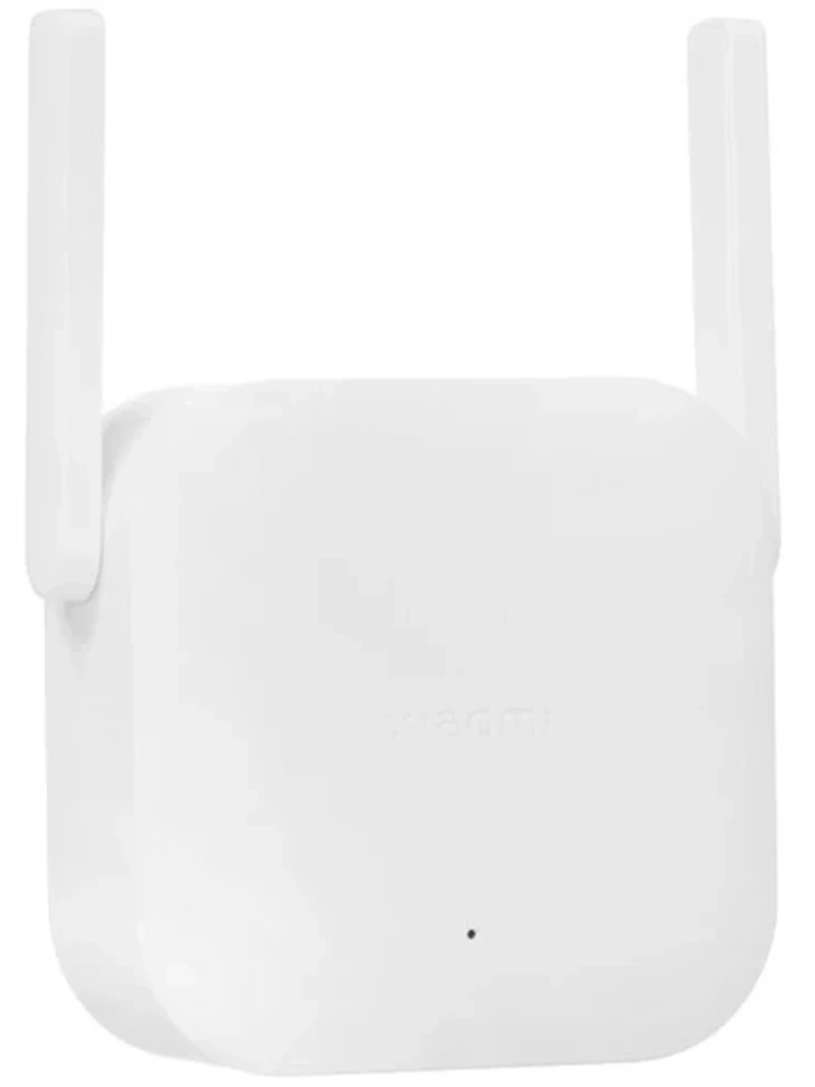 Усилитель беспроводного сигнала Xiaomi Mi WiFi Range Extender N300
