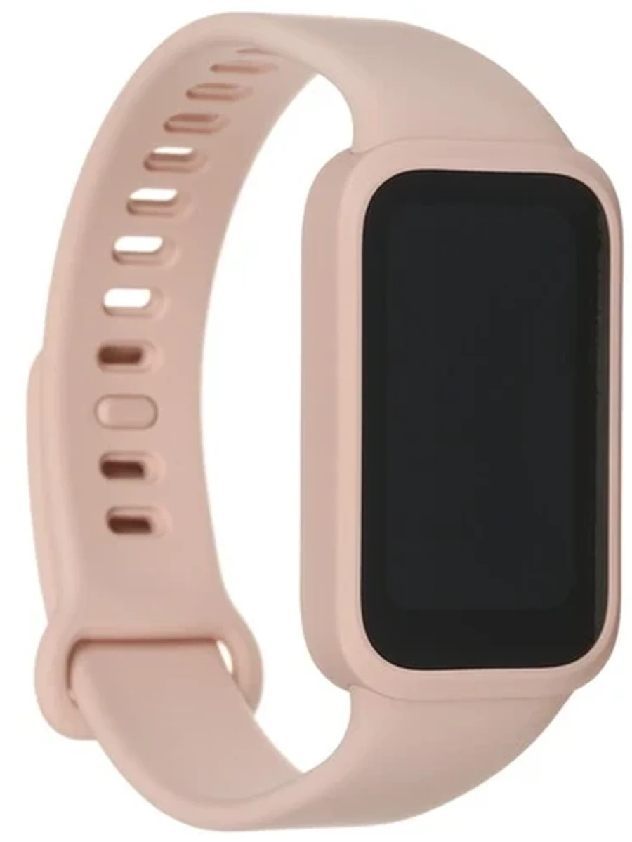 Фитнес браслет Xiaomi Smart Band 9 Active Pink