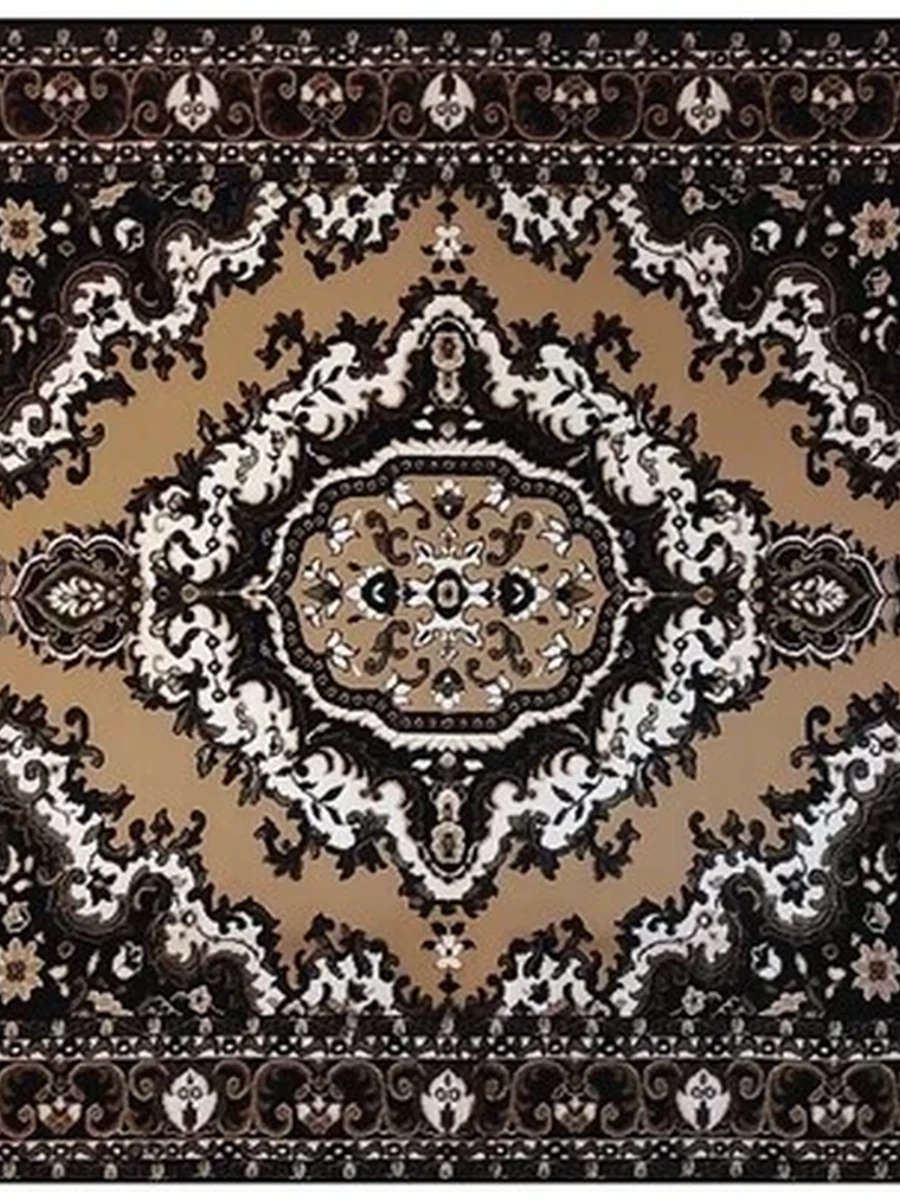 Коврик DEXP OM-S Carpet beige 250*200*3мм