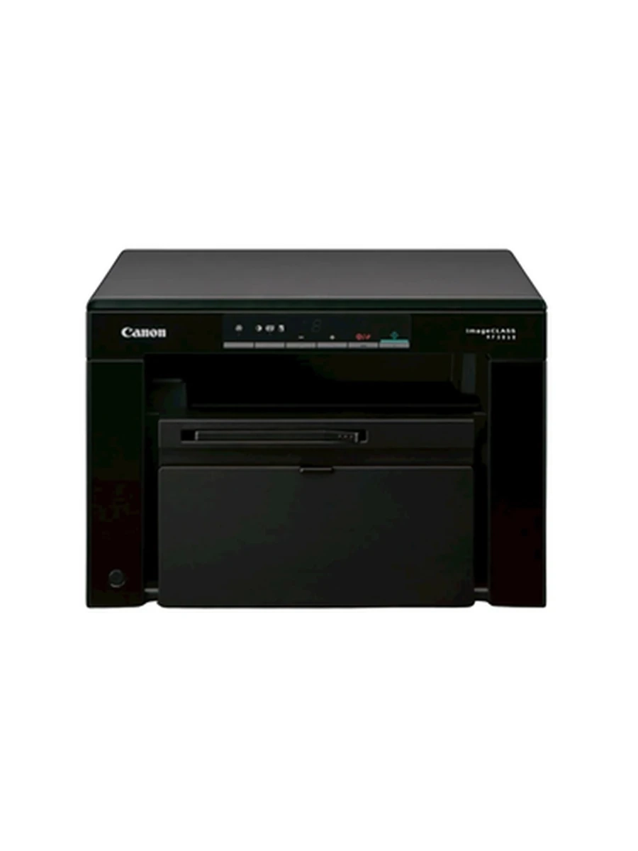 Canon imageCLASS MF3010 Printer-copier-scaner,A4,18ppm,1200x600dpi, scaner 1200x600dpi (325 cartrige) + USB (кабель)