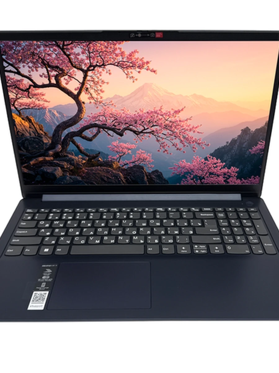 LENOVO IdeaPad 1i,15IRU7, 16 GB DDR4, 256 GB SSD, Intel Core i5-1335U