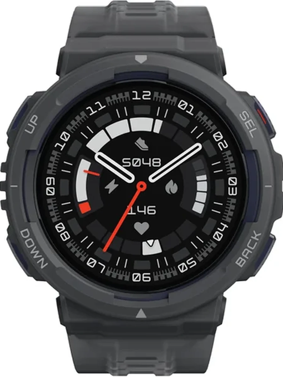 Умные часы Amazfit Active ОРИГИНАЛ