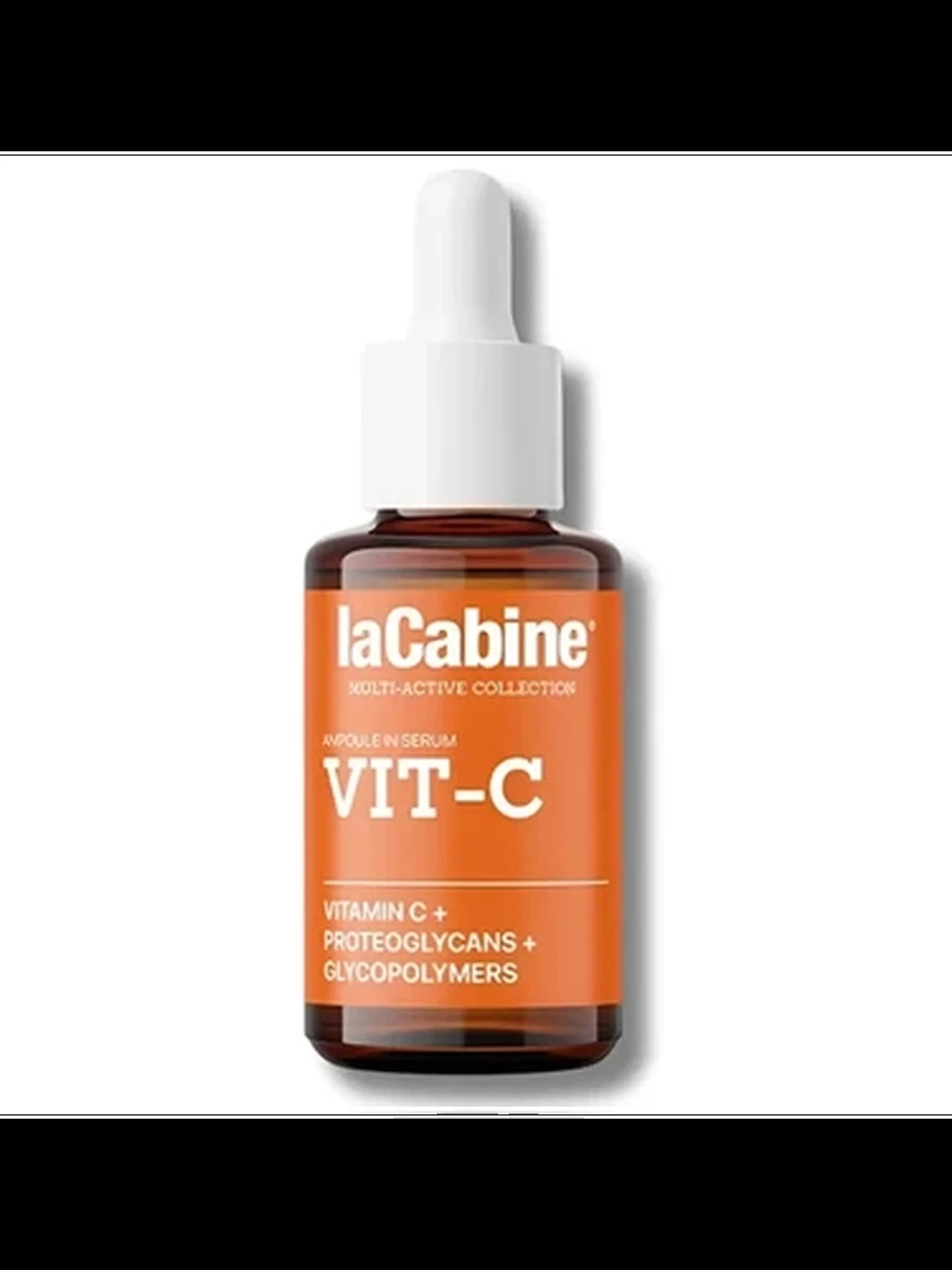 LaCabine Сыворотка для лица с витамином С
