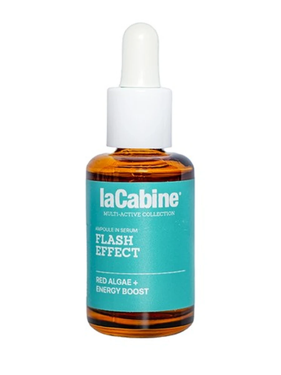 LaCabine Омолаживающая сыворотка для лица