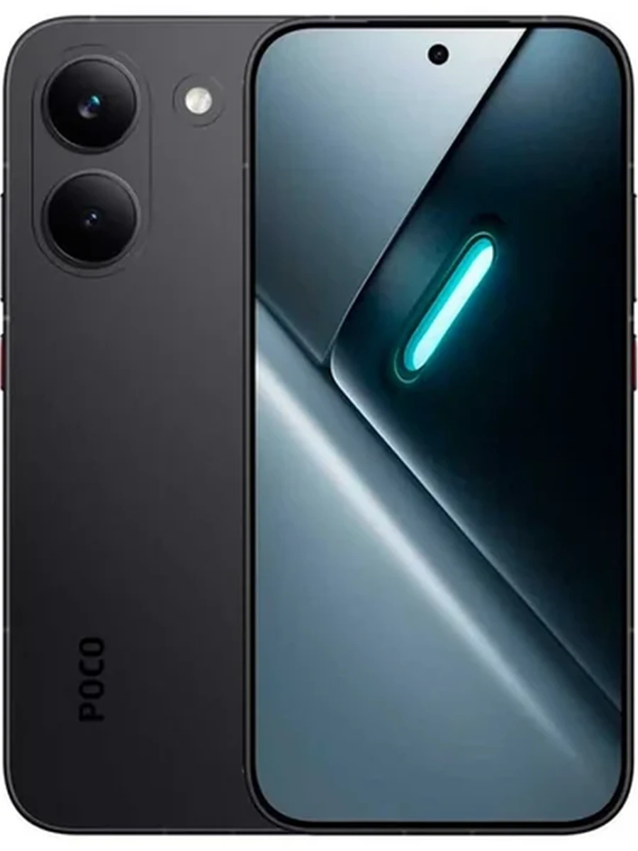 Poco X8 Pro 12/512