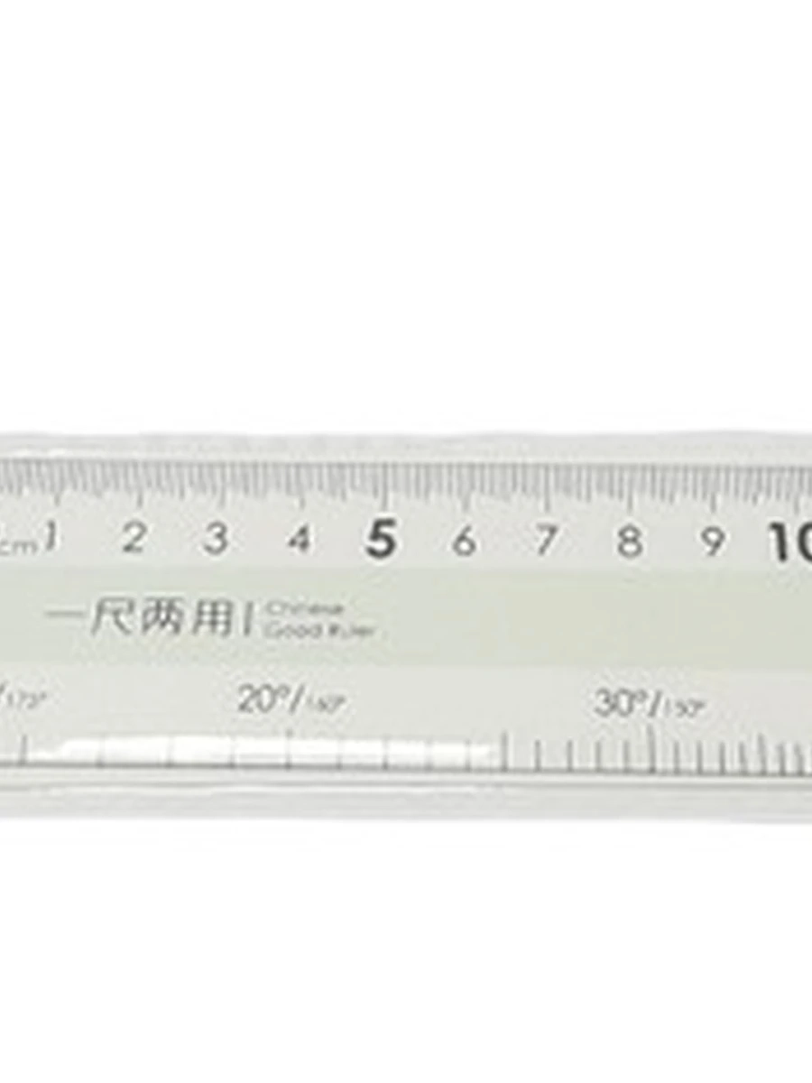 Линейка 15 см
