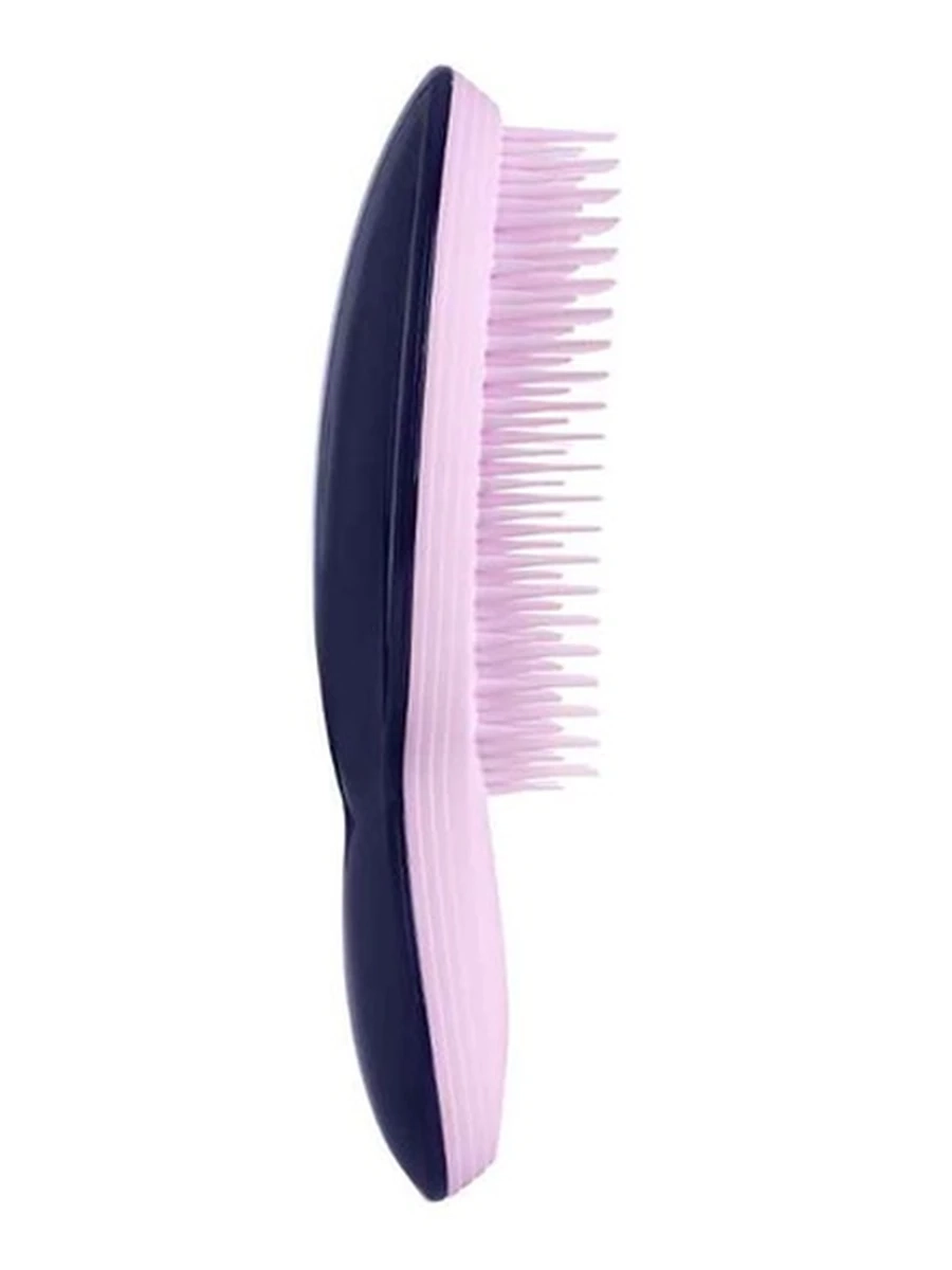 Tangle Teezer расческа The Ultimate Finisher navy Lilac