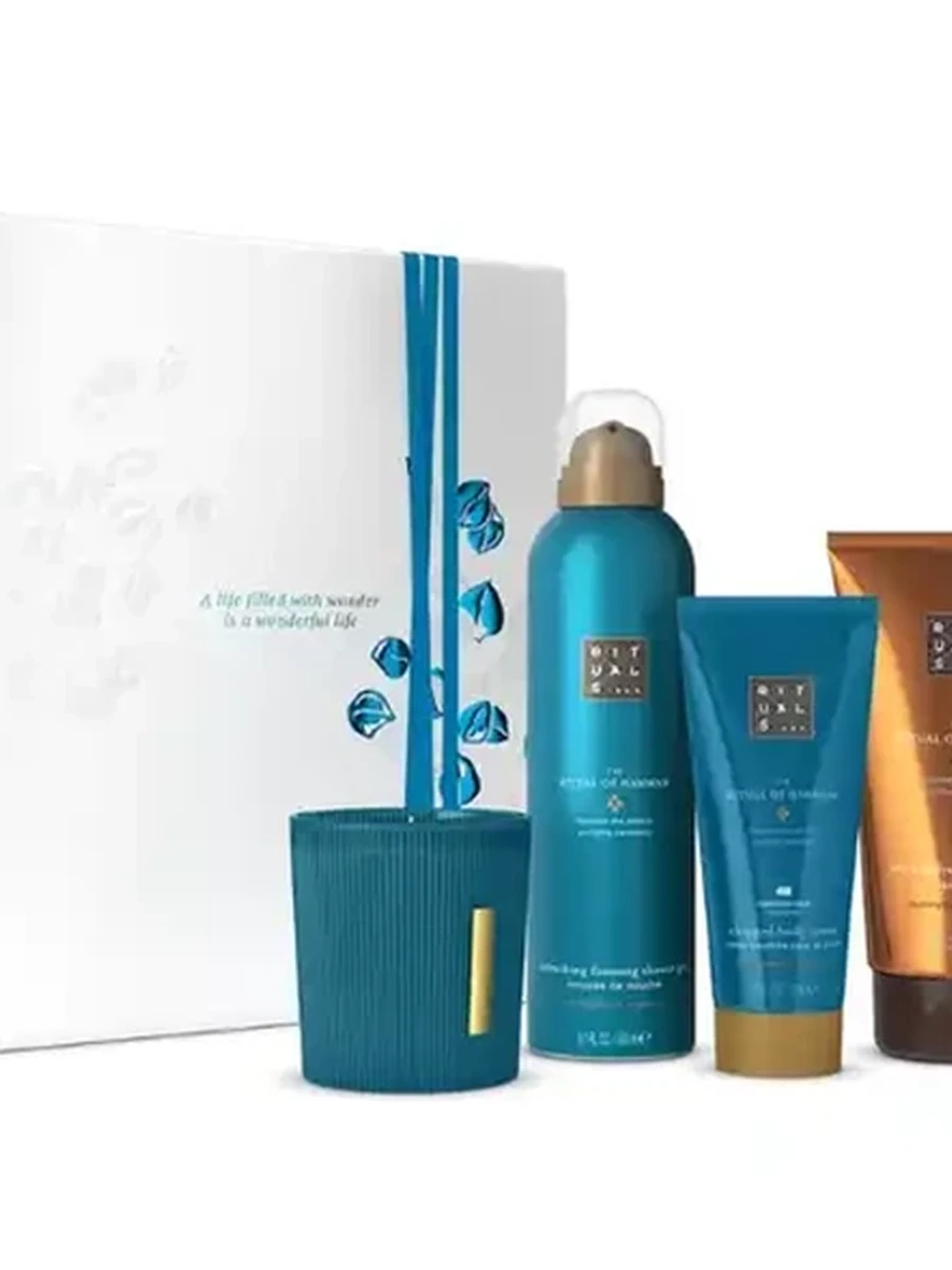 Rituals Набор Hammam M
