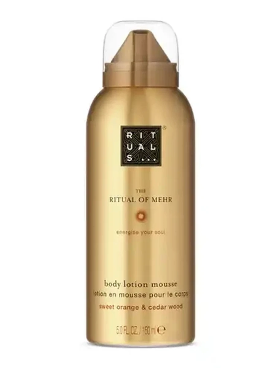 RITUALS Body lotion Mehr 150ml