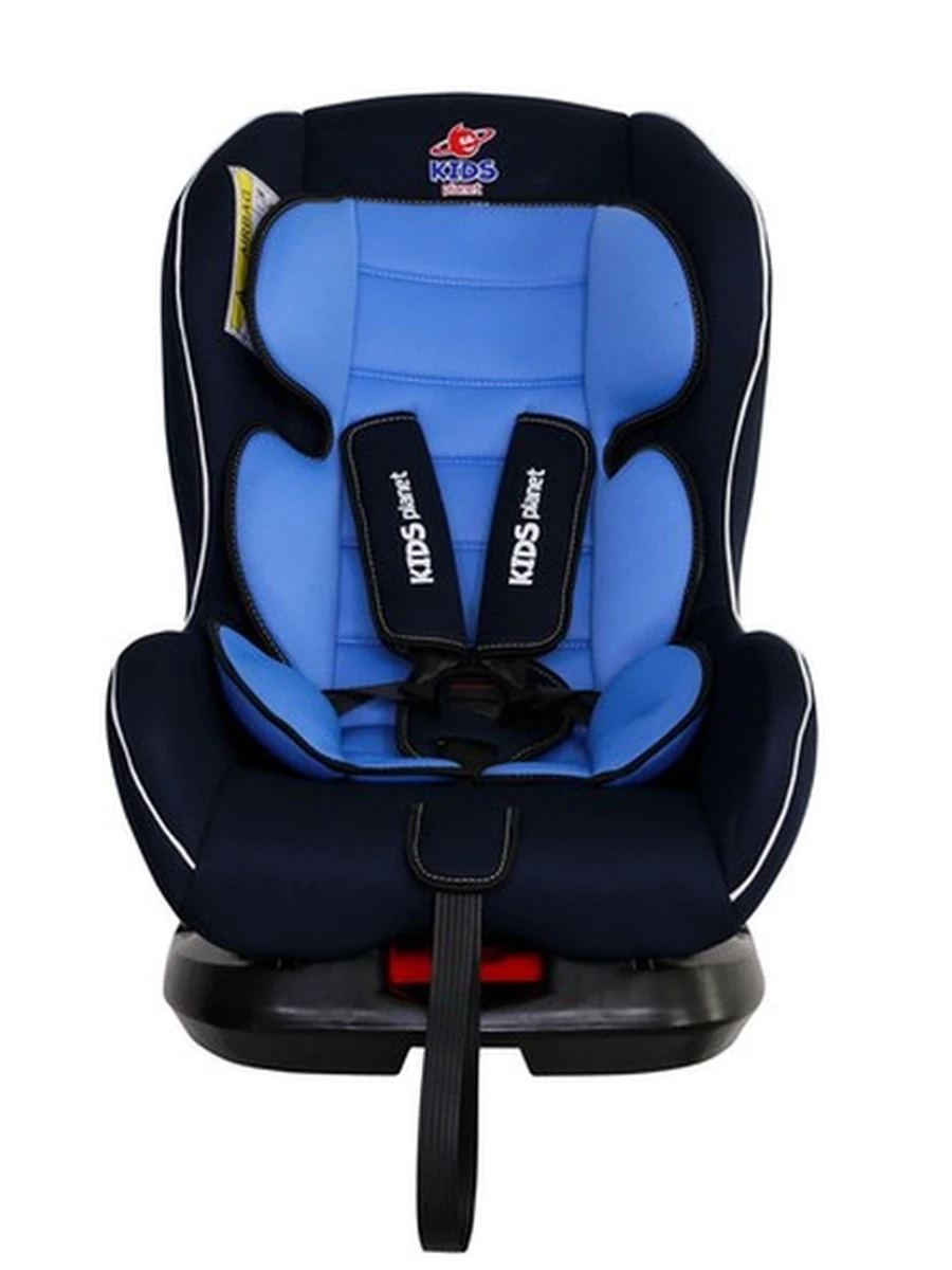 Автокресло Детское Siger Kids Planet Asteroid