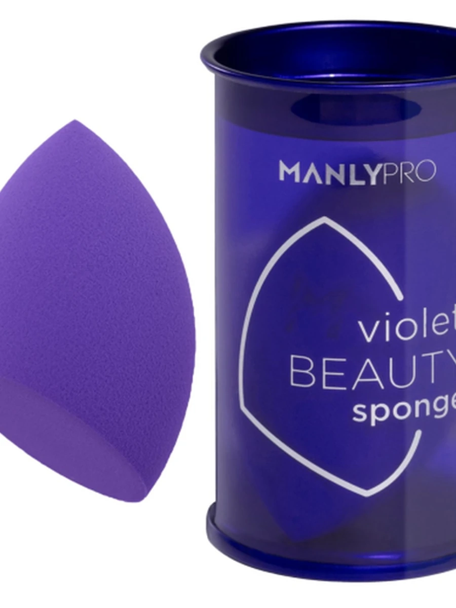 MANLYPRO спонж VBS2
