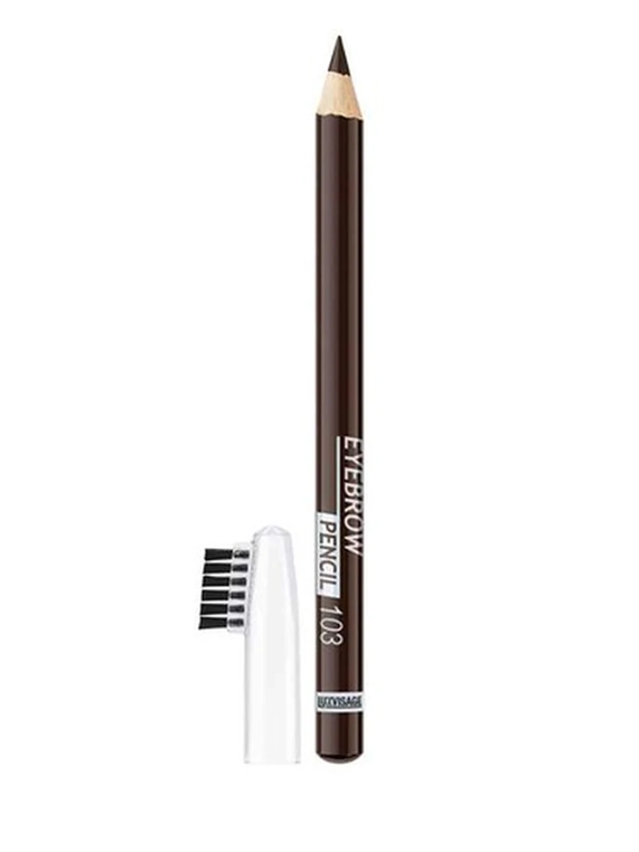 LUXVISAGE Карандаш для бровей 103