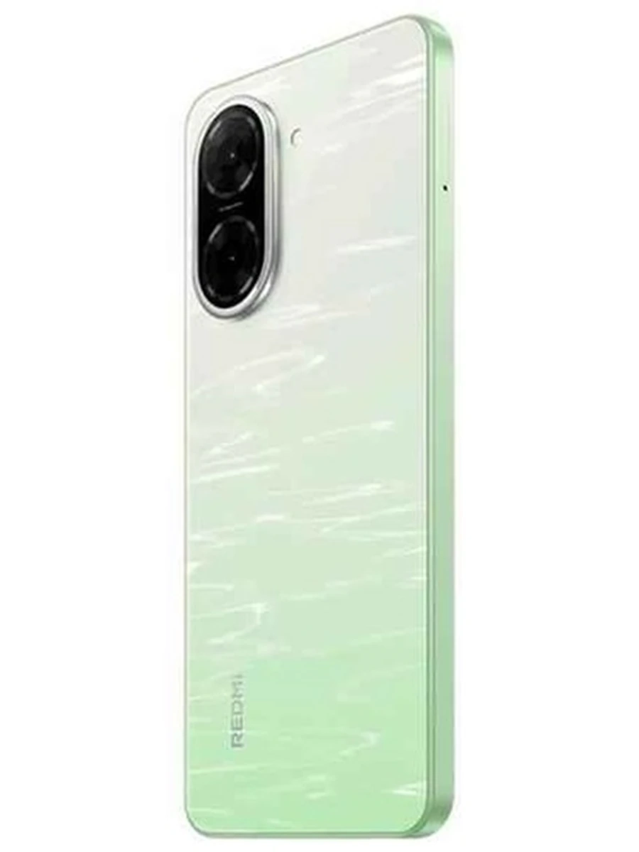 Смартфон Xiaomi Redmi A5 4+128Gb 4G Green