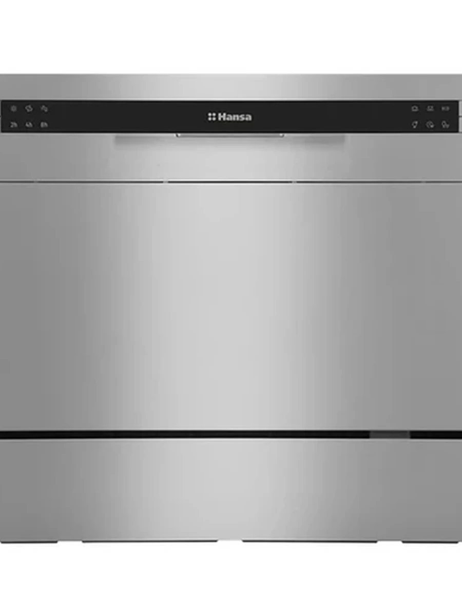 Настольная посудомоечная машина Hansa ZWM536SH