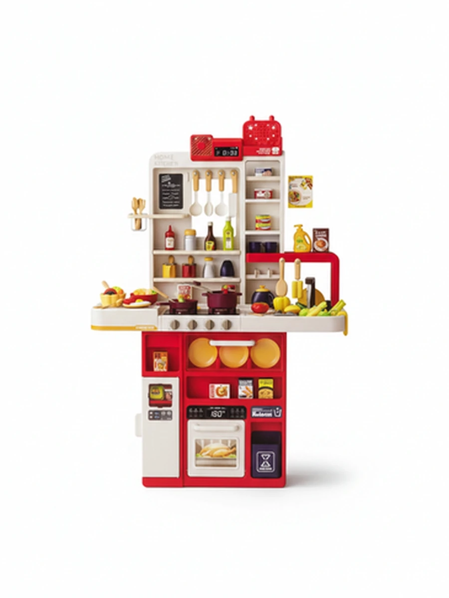 Детская игровая кухня Spraying Kitchen