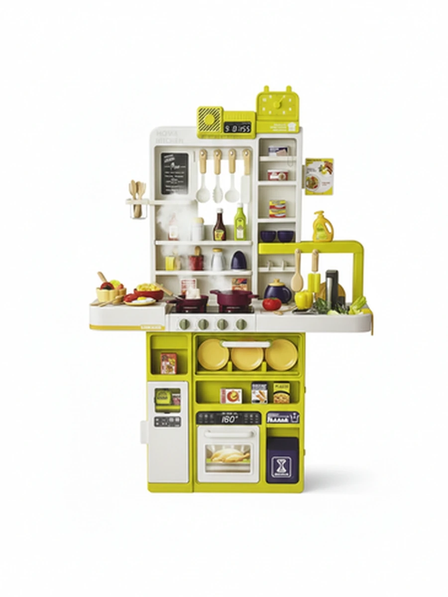 Детская игровая кухня Spraying Kitchen