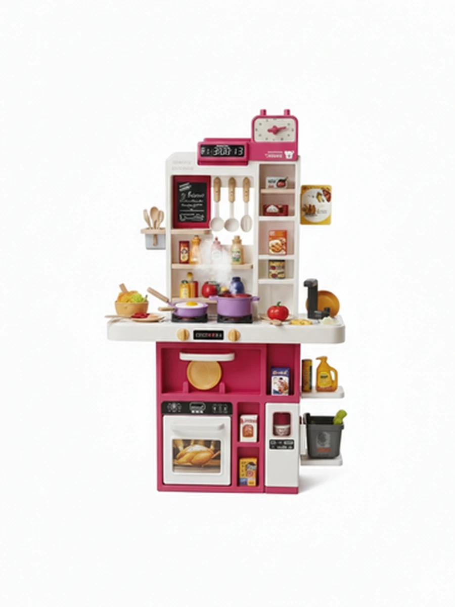 Детская игровая кухня Spraying Kitchen