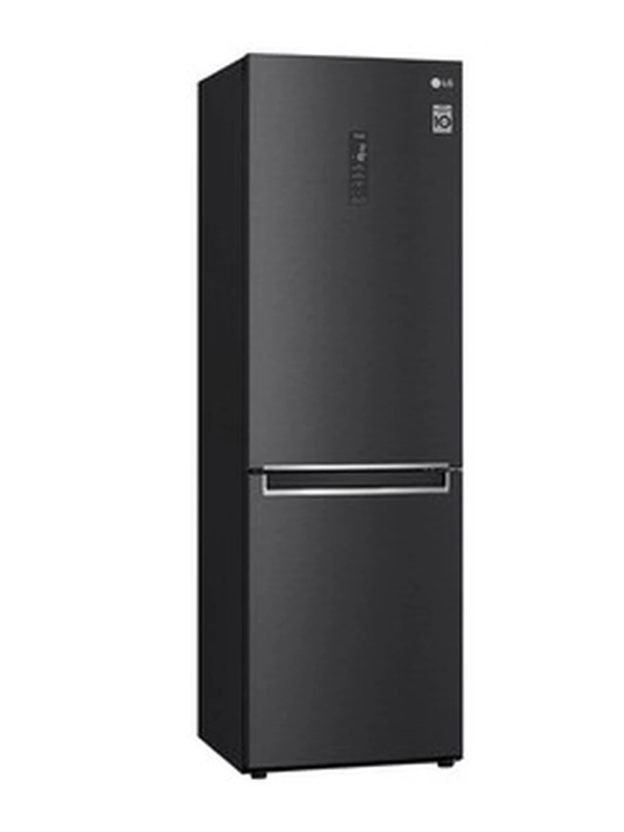 Холодильник LG-GC-B 459 SBUM