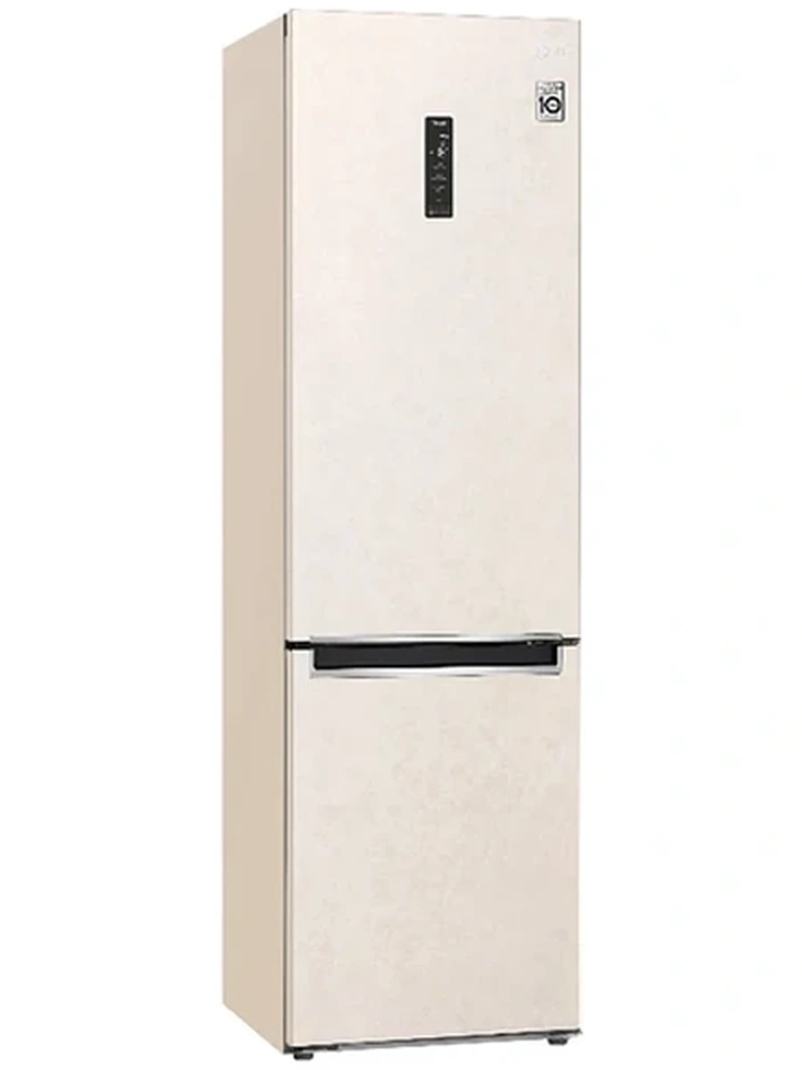 Холодильник LG-GC-B 509 MEWM