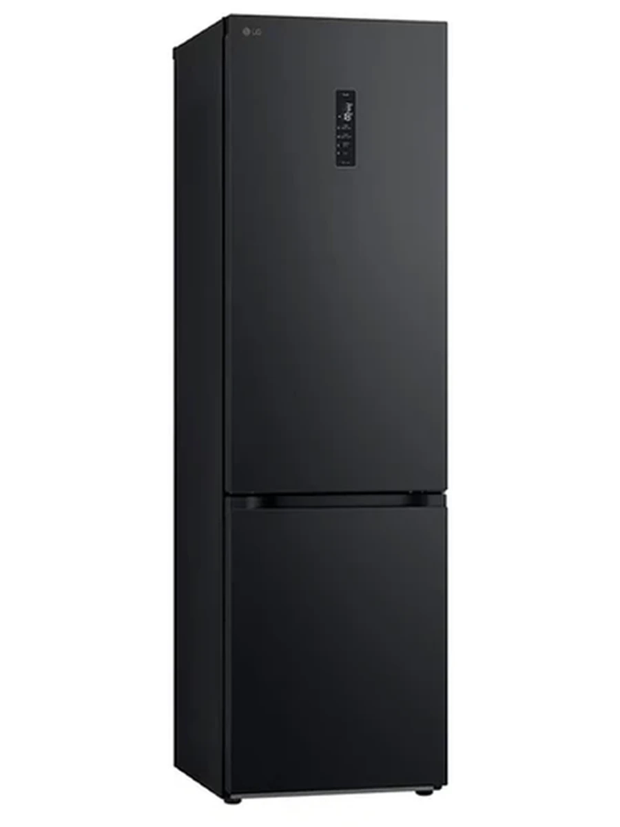 Холодильник LG GС-B 509 FTZW