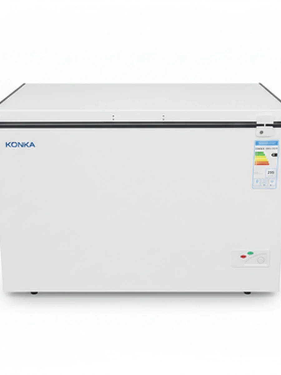 Морозильный ларь Konka KR/KF-400