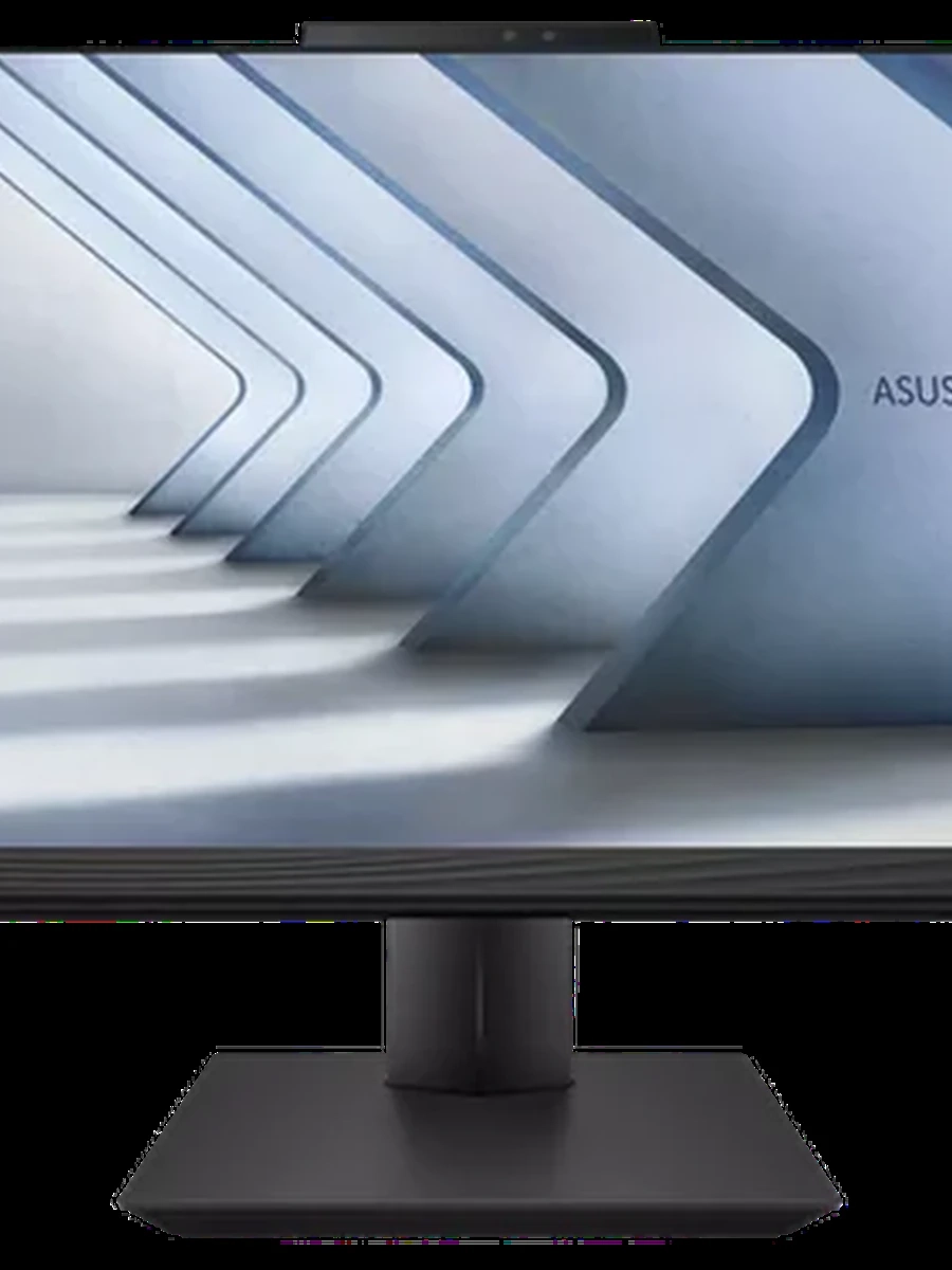 27" Моноблок ASUS E5702WVAR-BPE0020 [90PT03N1-M00W00] [Intel Core 3 100U, IPS, Full HD (1920x1080), 8 ГБ DDR5, SSD 512 ГБ, Wi-Fi, Без ОС, черный]