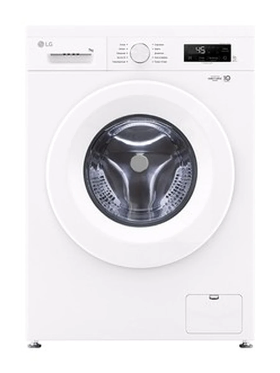 Стиральная машина LG F2Y1HS3W