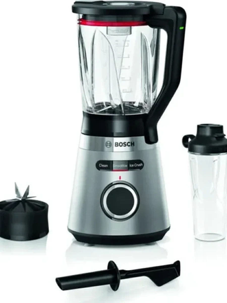 Стационарный блендер Bosch MMB6384M