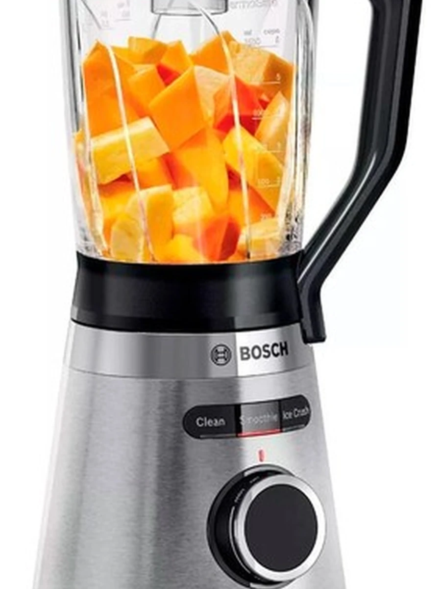 СТАЦИОНАРНЫЙ БЛЕНДЕР BOSCH MMB6386M