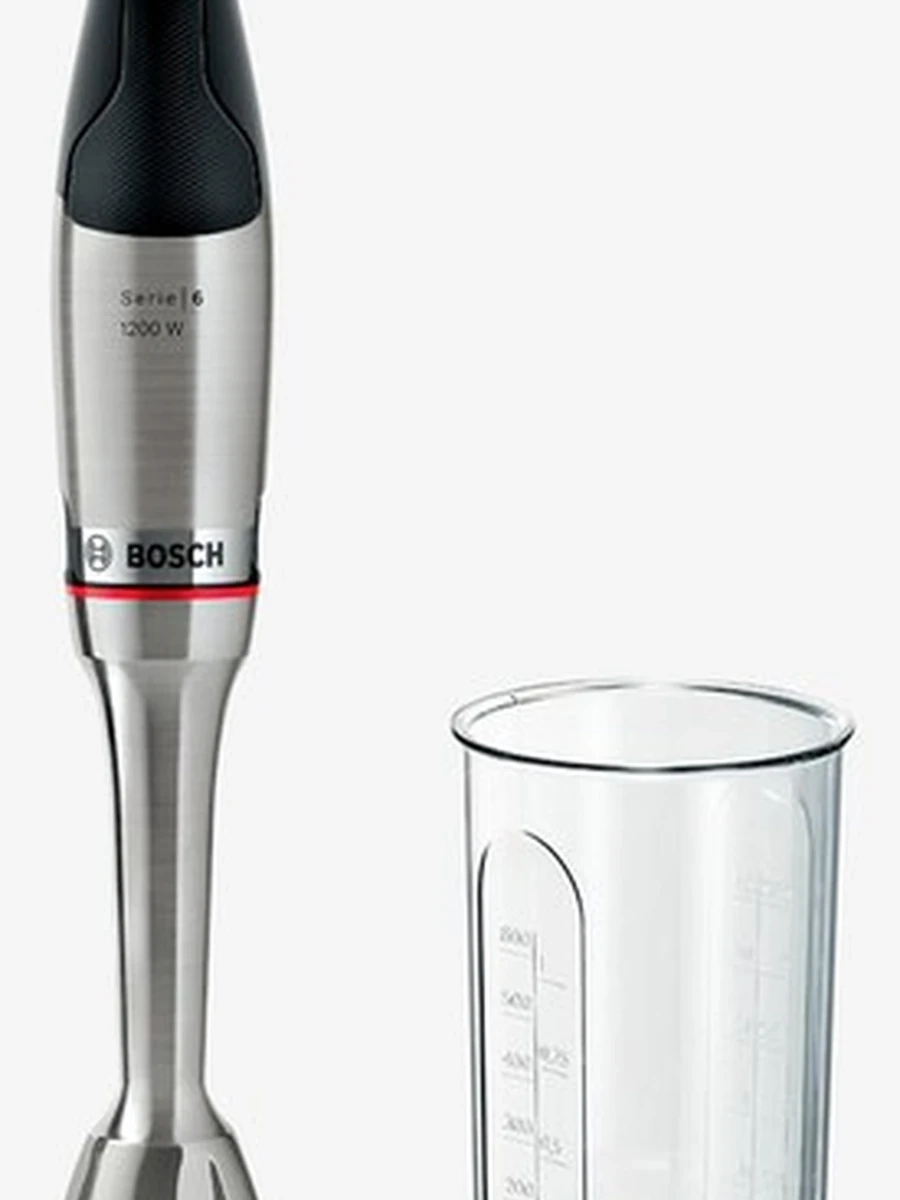 БЛЕНДЕР BOSCH MSM6M610