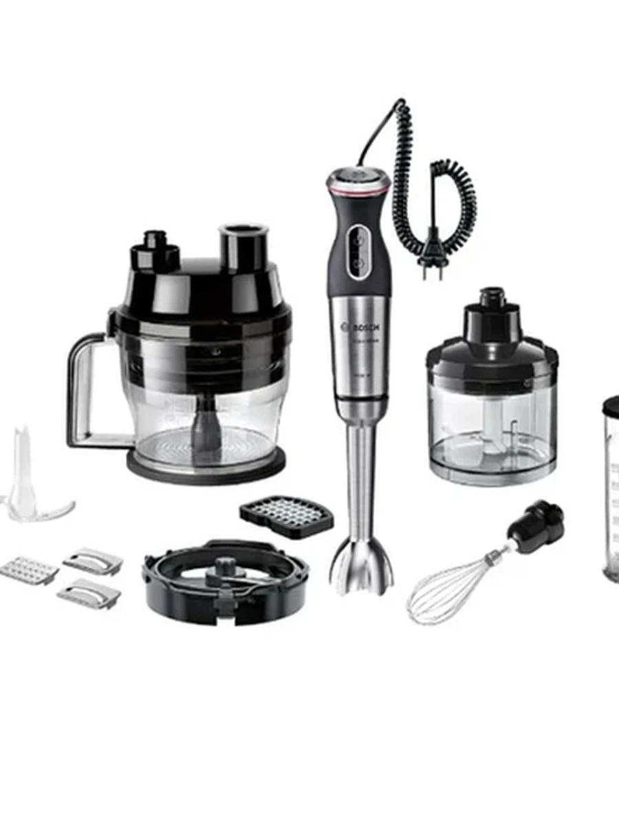 Погружной блендер Bosch MS8CM61X1
