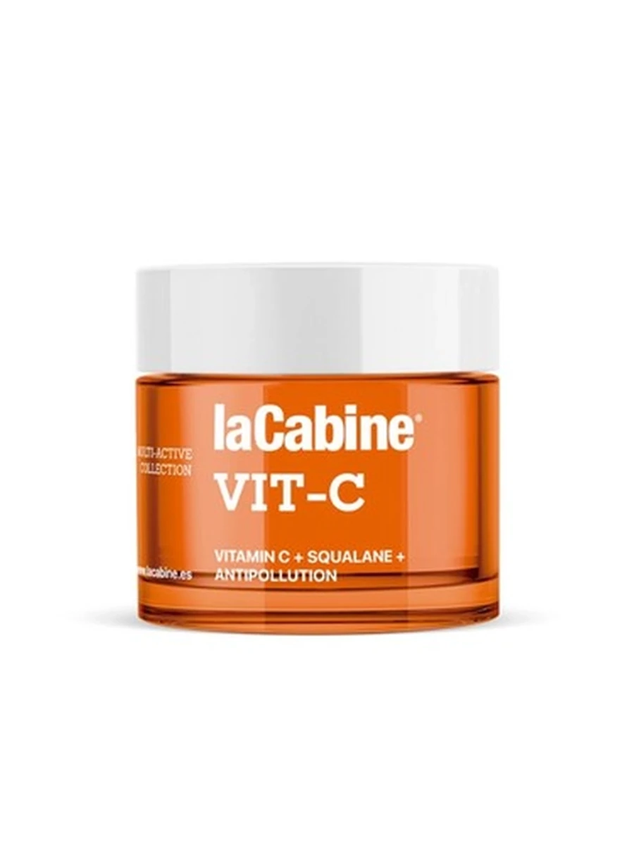 LaCabine Крем для лица с витамином С
