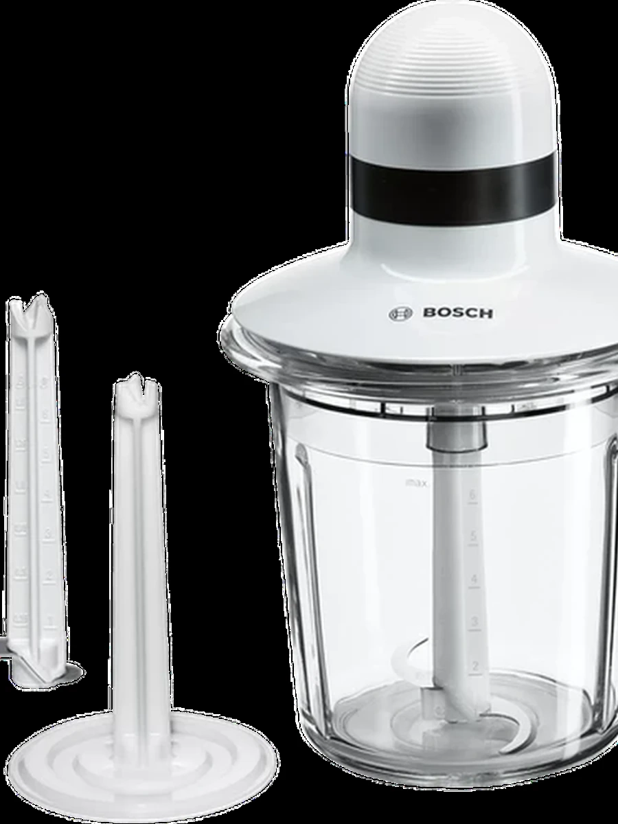 Измельчитель Bosch MMR15A1