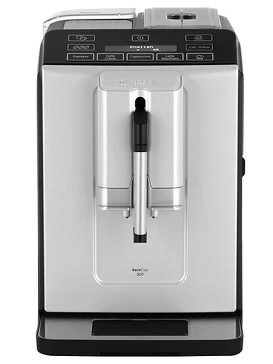 КОФЕМАШИНА BOSCH TIS30321RW