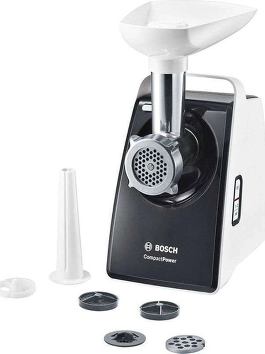 МЯСОРУБКА BOSCH MFW3612A