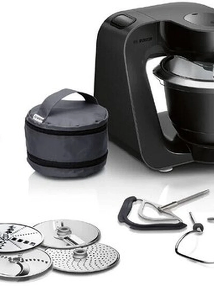 КУХОННАЯ МАШИНА BOSCH MUM59N26CB
