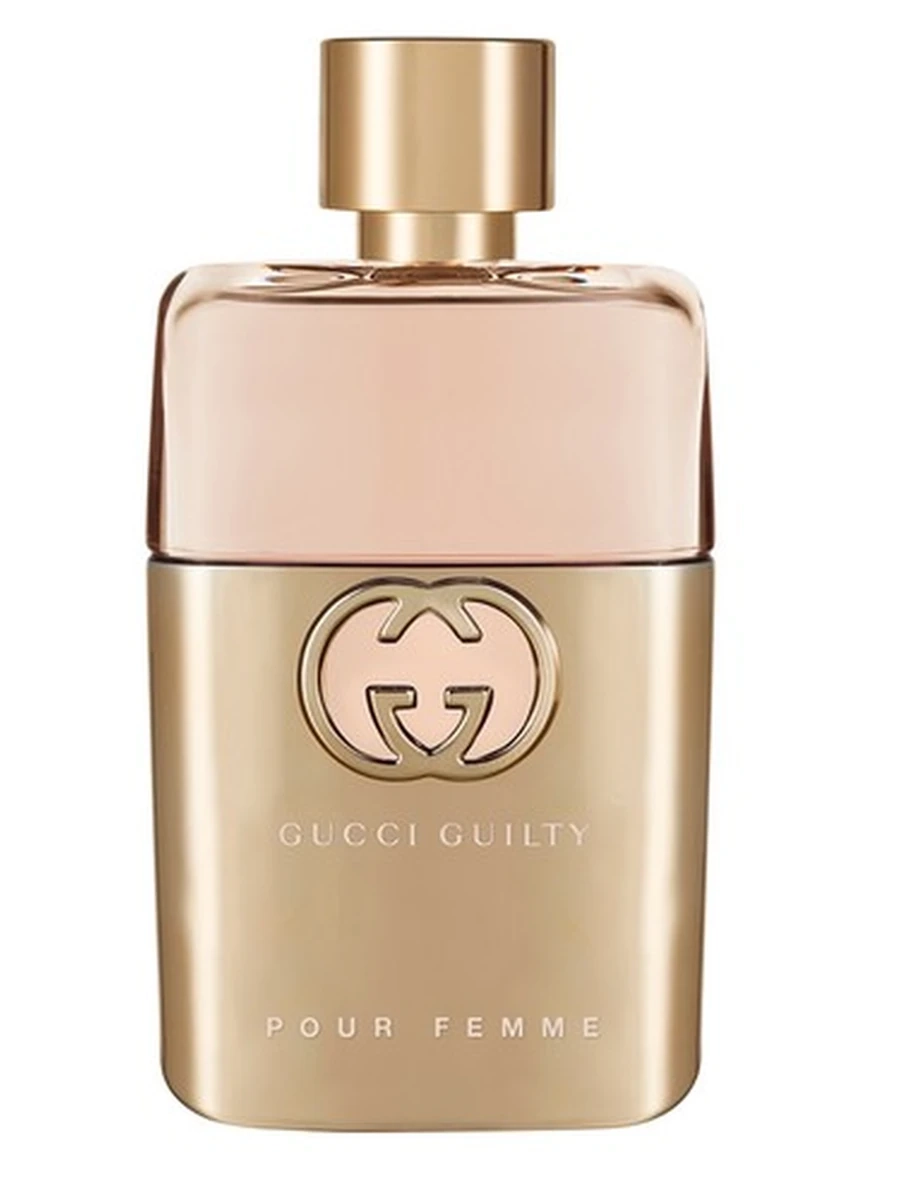 Gucci Guilty Парф. вода 50мл