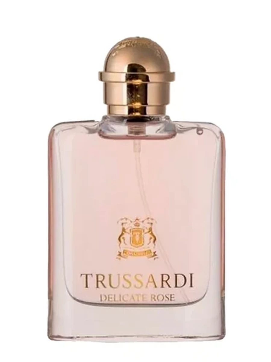 Trussardi Delicate Rose Туал.вода 50 ml