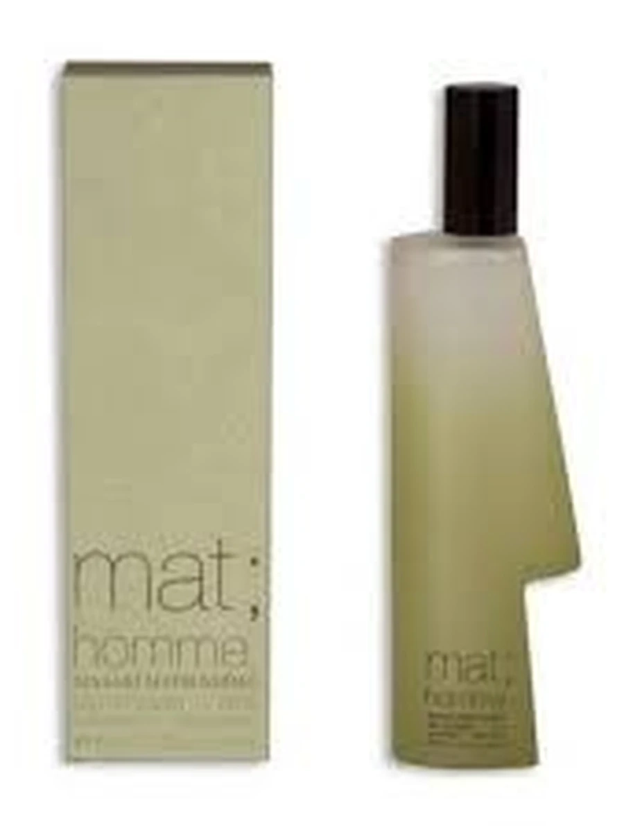 Masaki Matsushima Mat Homme Туал.вода 80 ml