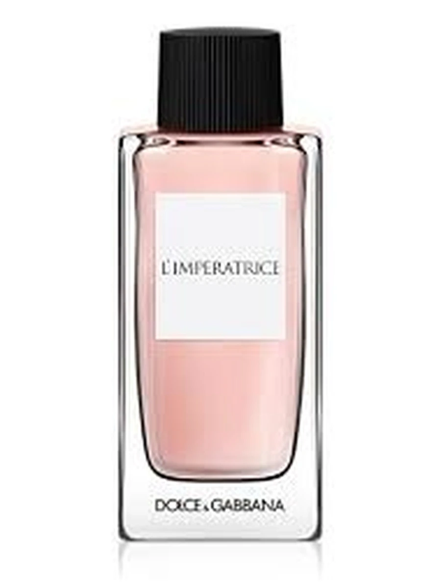Dolce&Gabbana 3 L'Imperatrice Туал. вода 100 ml