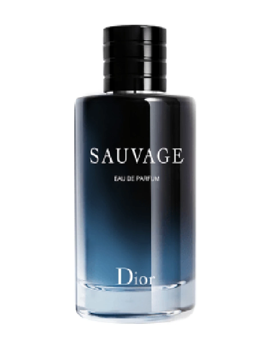 Dior Sauvage Парф. вода 60 ml