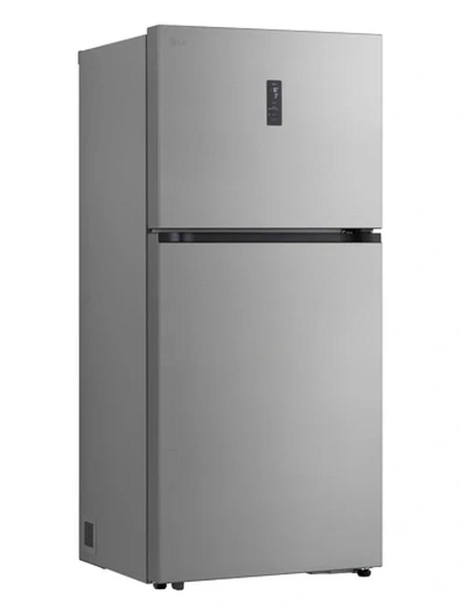Холодильник LG GR-B 922 FMBM