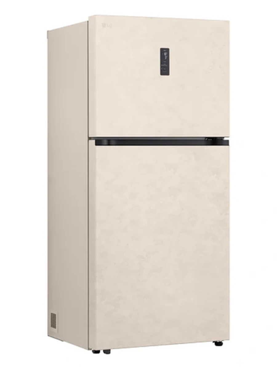 Холодильник LG GR-B 922 FEBM
