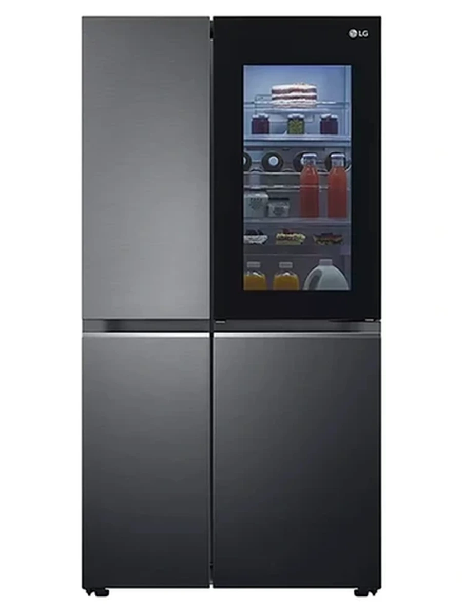 Холодильник LG GC-Q 257 CBFV