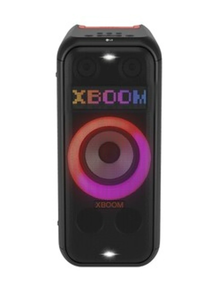 Аудиосистема LG XL7S