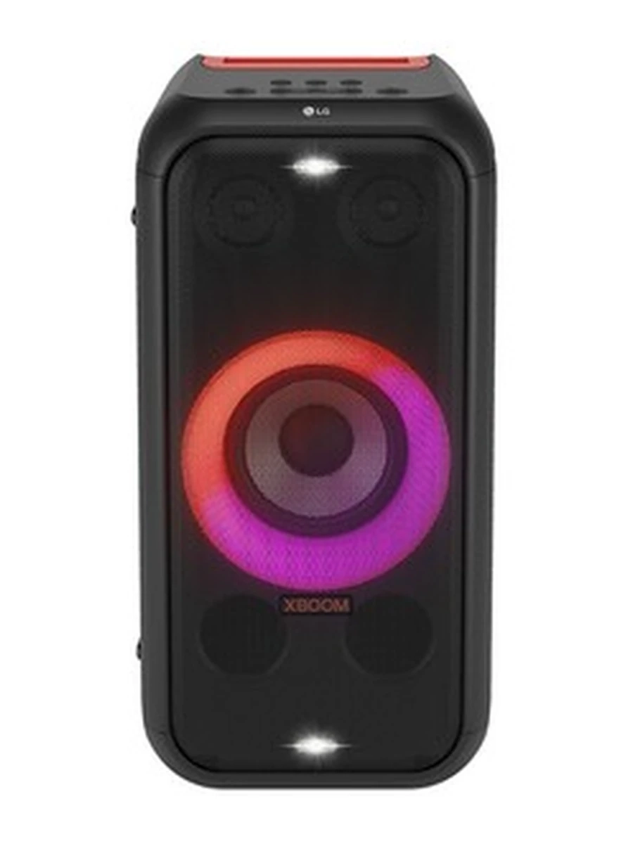 Аудиосистема LG XL5S