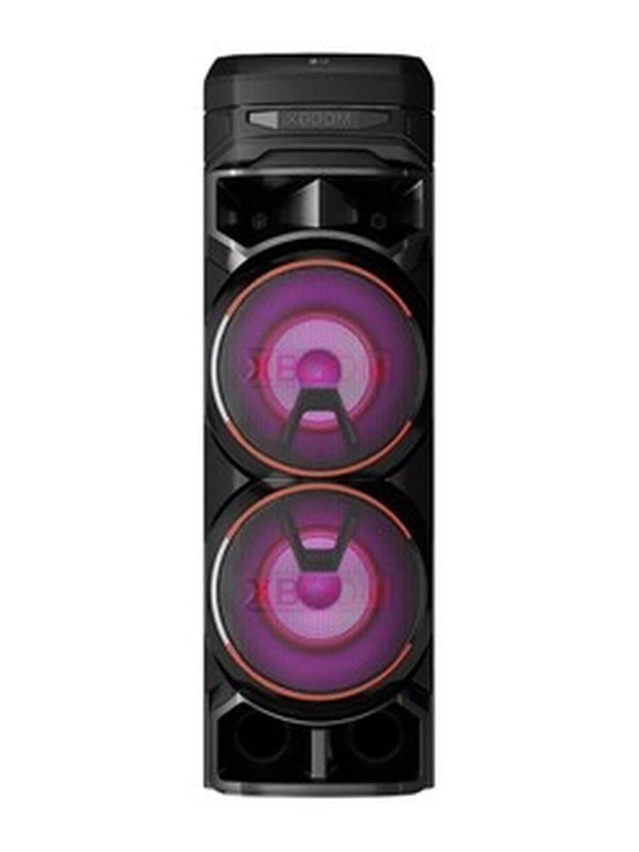 Аудиосистема LG RNC9