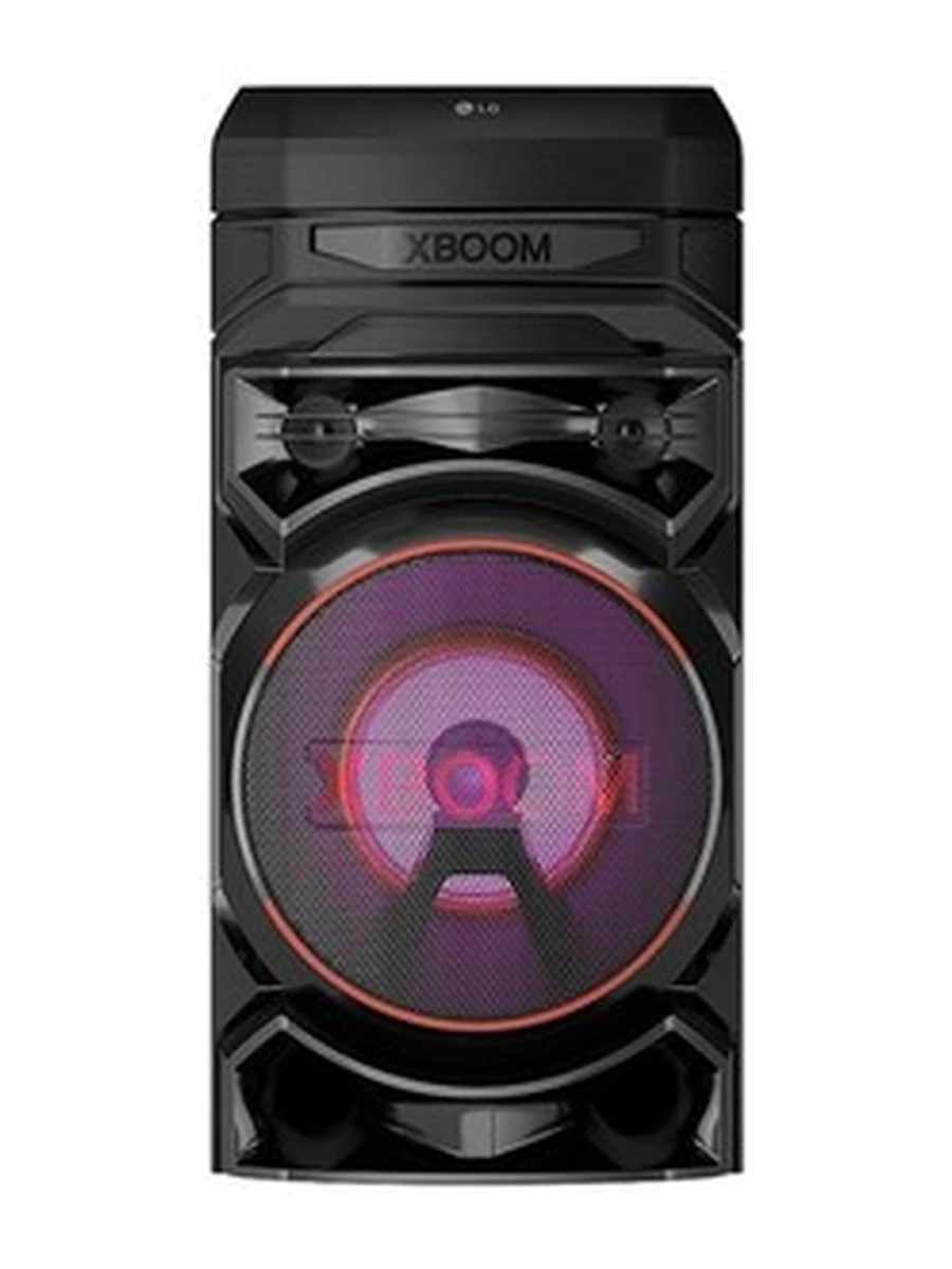 Аудиосистема LG RNC5